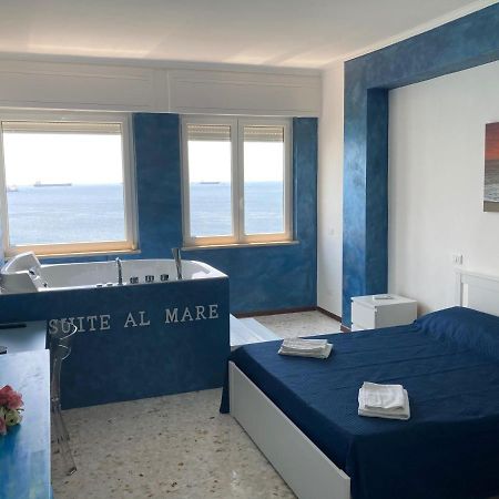 Suite Al Mare タラント エクステリア 写真