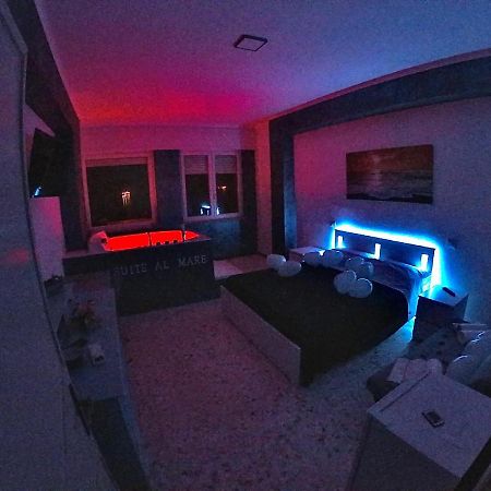 Suite Al Mare タラント エクステリア 写真