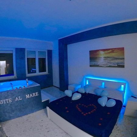 Suite Al Mare タラント エクステリア 写真