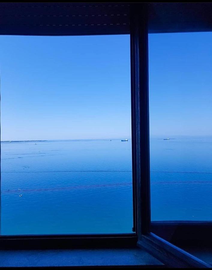 Suite Al Mare タラント エクステリア 写真