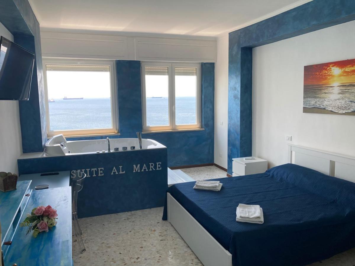 Suite Al Mare タラント エクステリア 写真