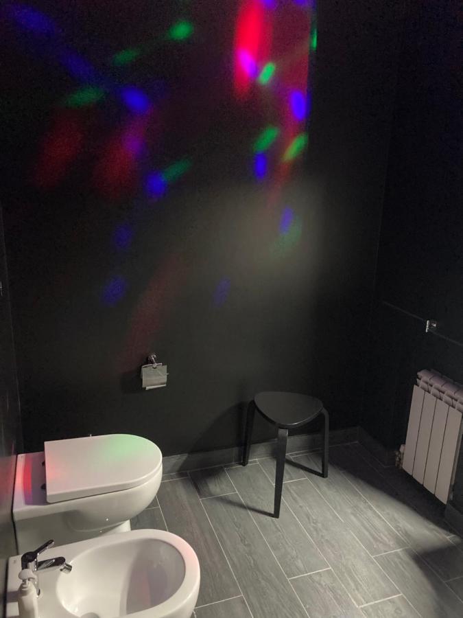 Suite Al Mare タラント エクステリア 写真