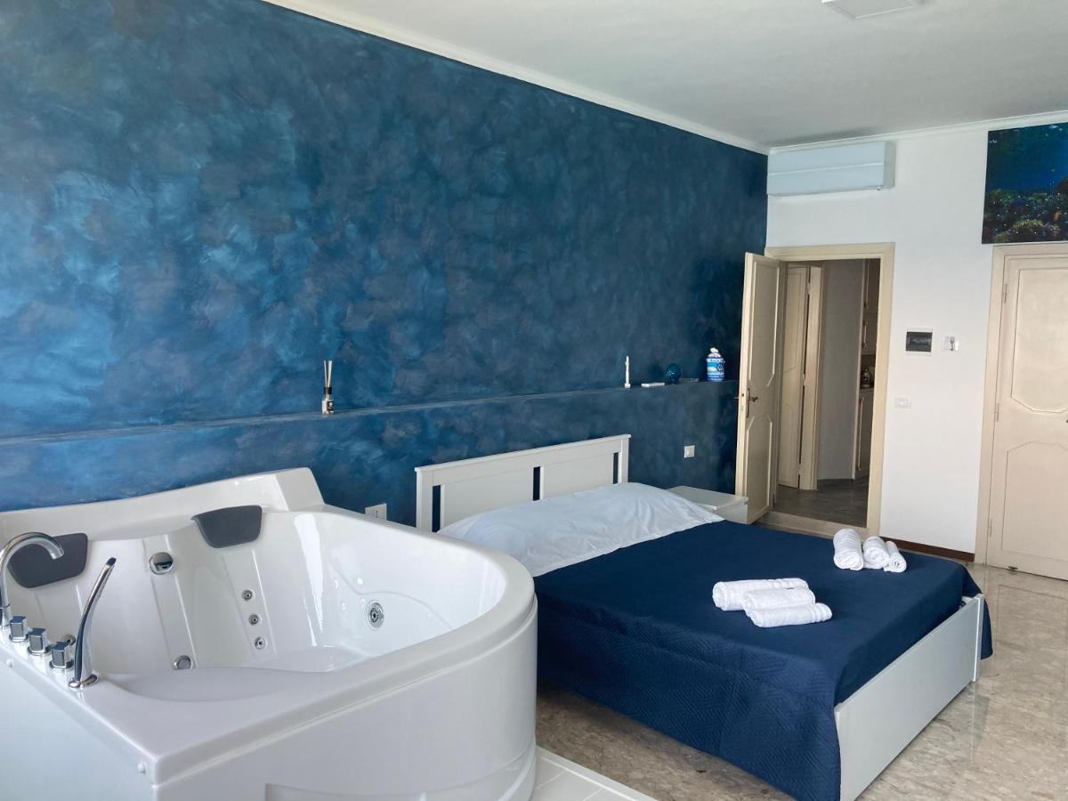 Suite Al Mare タラント エクステリア 写真