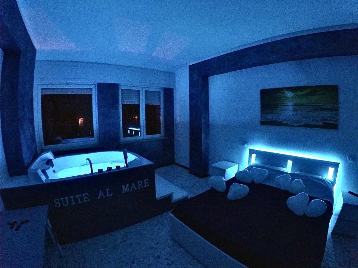 Suite Al Mare タラント エクステリア 写真
