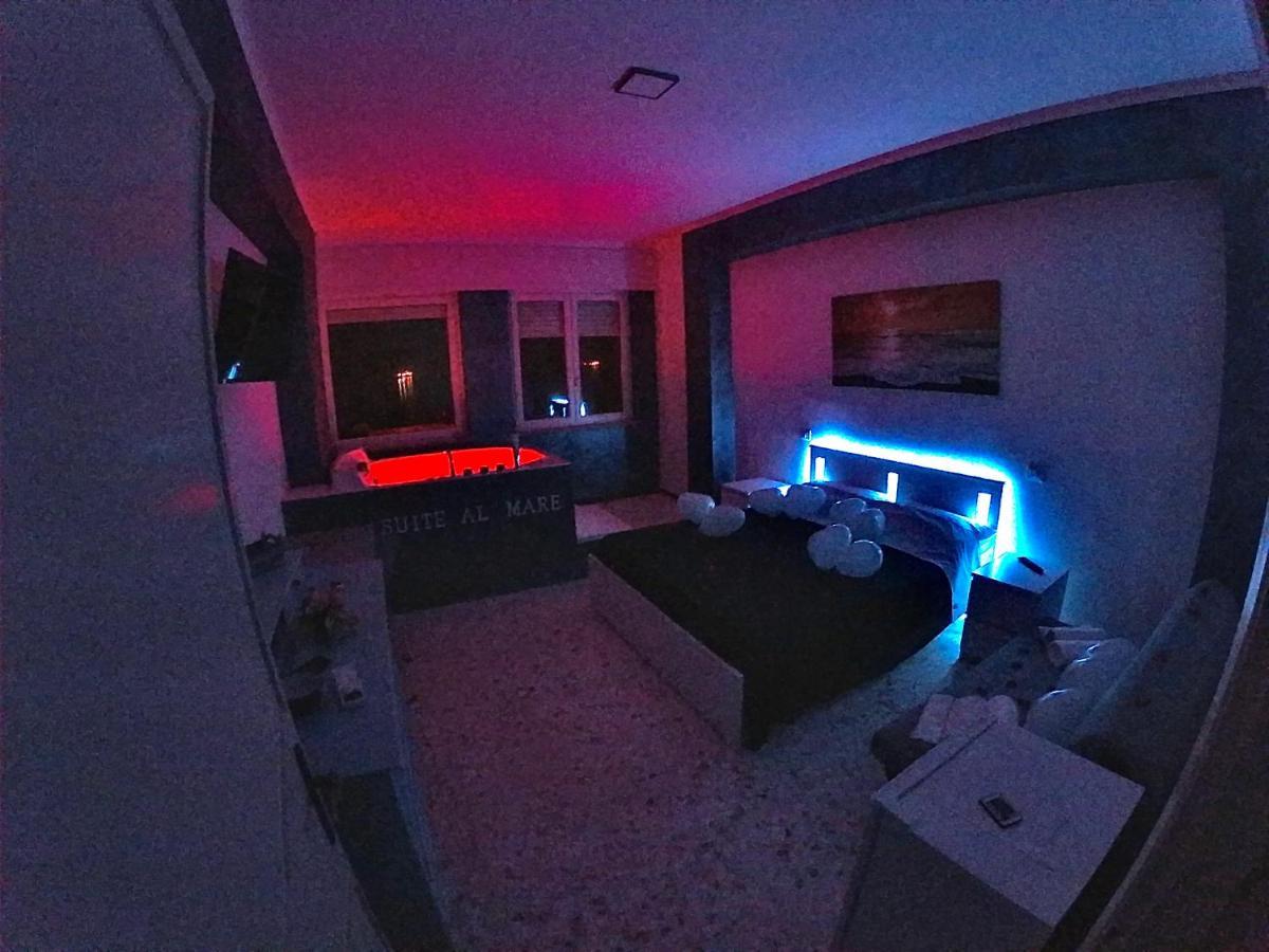 Suite Al Mare タラント エクステリア 写真