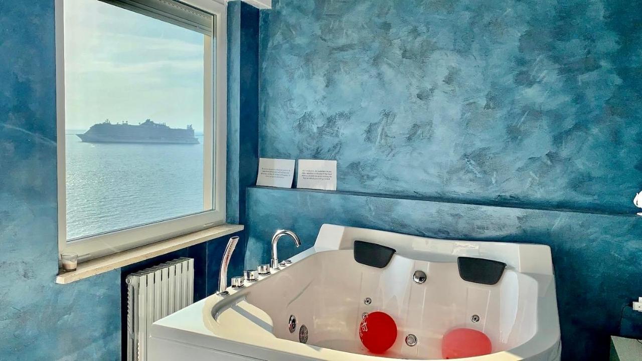 Suite Al Mare タラント エクステリア 写真