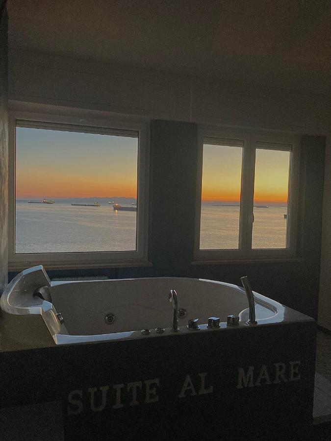 Suite Al Mare タラント エクステリア 写真