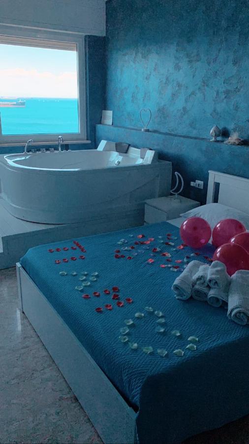 Suite Al Mare タラント エクステリア 写真