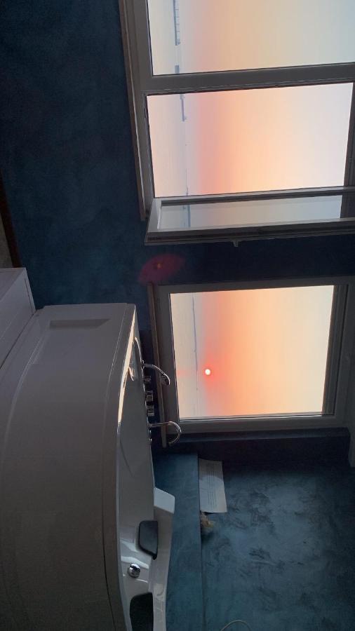 Suite Al Mare タラント エクステリア 写真
